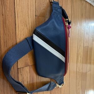 Capital z soul sister sling